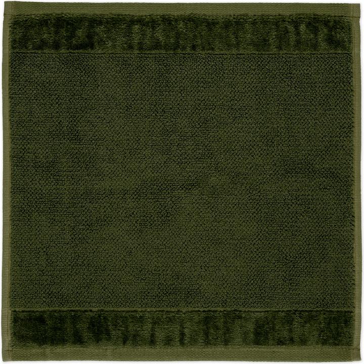 Actual product image Möve Bamboo Luxe (30 x 30 cm)