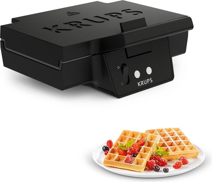 Image du produit Krups FDK 252
