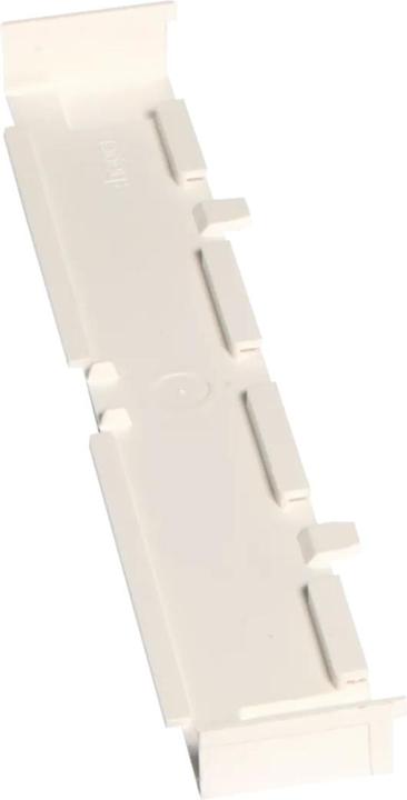 Actual product image Hager Horizontal partitioning U83U