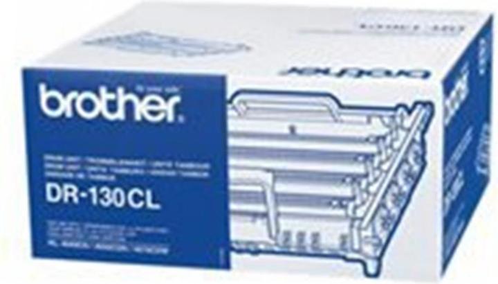 Produktbild Brother Dr-130cl (M, BK, Y, C)