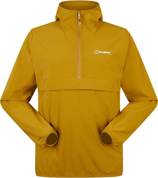 Produktbild Berghaus M Wandermoor Wind Smock (Jacke) (L)