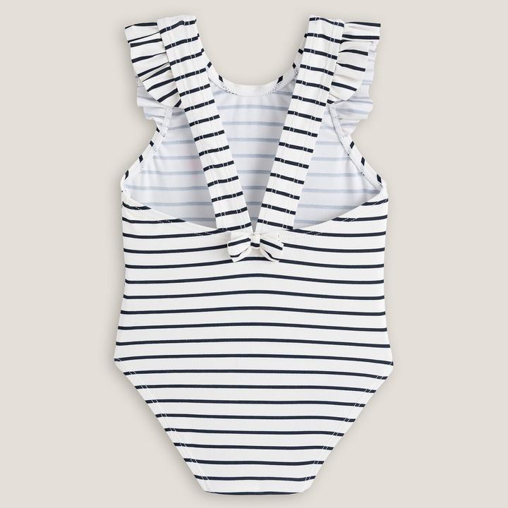 Actual product image La Redoute Collections Swimming costume (110)