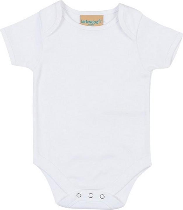 Larkwood Bodysuit Kleinkind kurzärmlig