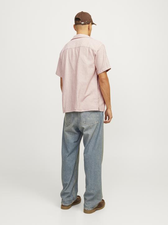 Actual product image Jack & Jones Relaxed fit shirt Shirt (XXL)