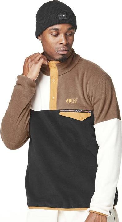 Produktbild Picture Arcca 1 4 Fleece (L)