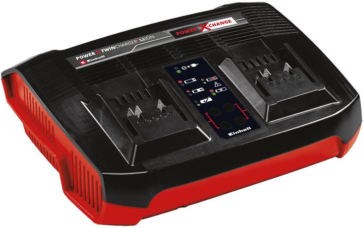 Immagine prodotto Einhell GP-LC 36/40 Li BL (Sega a catena a batteria)