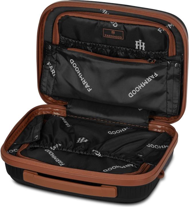 Image du produit Farmhood Eco Edition 02 Beautycase 34 cm