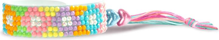 Actual product image Blingle Bands DIY Bracelets Deluxe Studio Craft Station