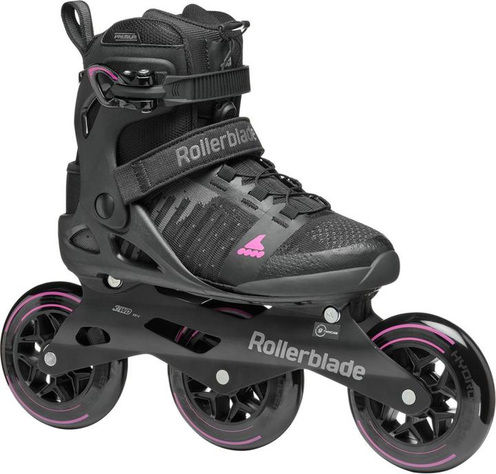 Rollerblade Macroblade 110 3WD