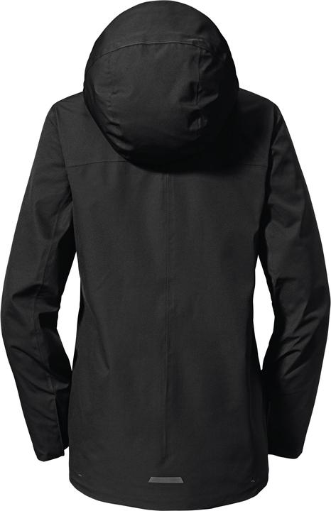 Produktbild Schöffel Jacken ZipIn! Regenjacke Toledo L (46)