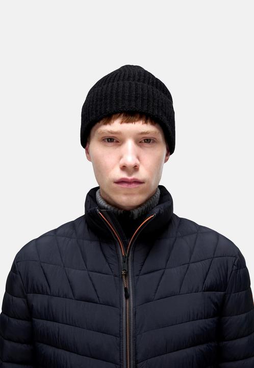 Actual product image Napapijri Mütze FOLI 3 Beanie (One size)