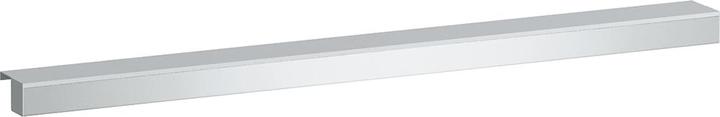 Produktbild Laufen Frame 25 LED Beleuchtung für Spiegel waagrecht, mit Schalter, 25x25x650
