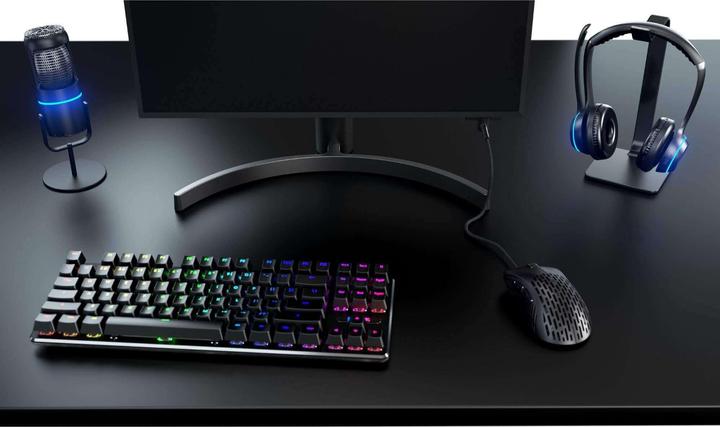 Image du produit Pulsar Gaming Gears Micro Bungee ES (Sans fil)