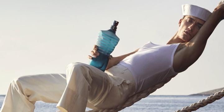 Produktbild Gaultier Le Mâle On Board (Eau de Toilette, 75 ml)