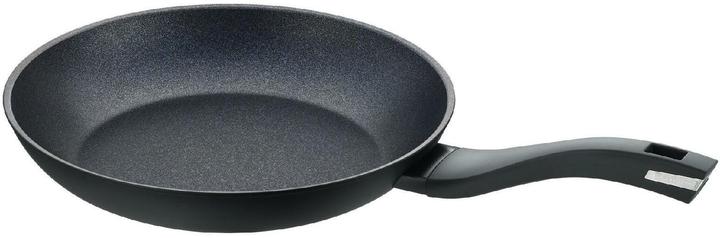 Berndes Frying Pan Induction Enduro (20 cm, Frying pan, Aluminium)