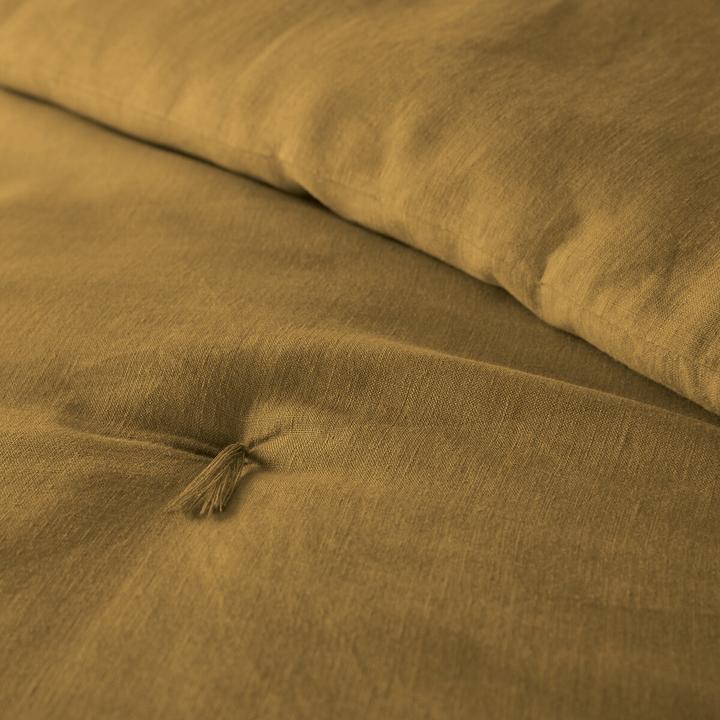 Produktbild La Redoute Interieurs Abella (150 x 150 cm)
