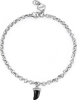 Produktbild Sagapo S'Agapo Stylish Steel Bracelet For Men Charisma Shs13