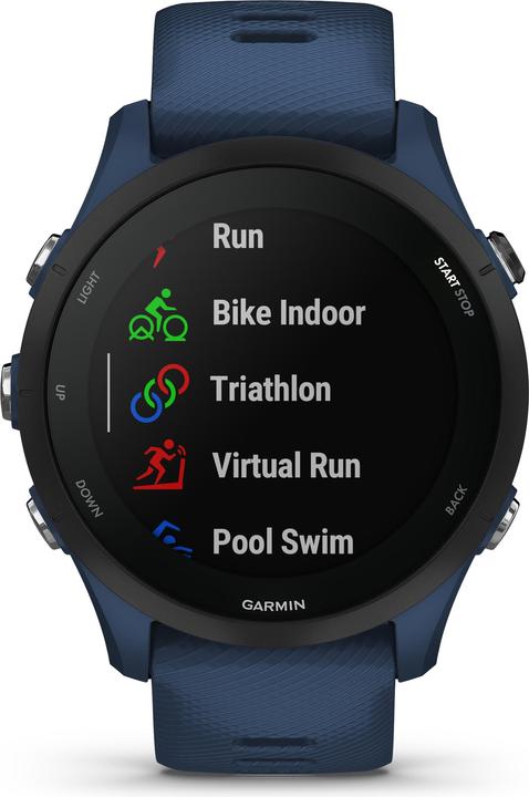 Image du produit Garmin Forerunner 255 (46 mm)