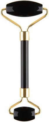 Produktbild Palsar 7 Black Obsidian Jade Face Roller)