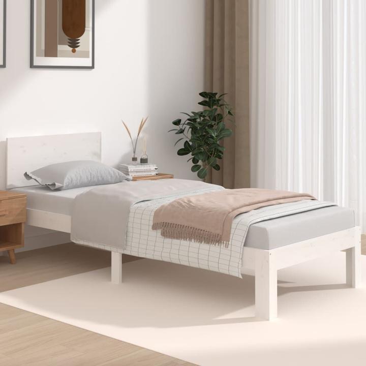 Actual product image VidaXL Arnaud (75 x 190 cm)