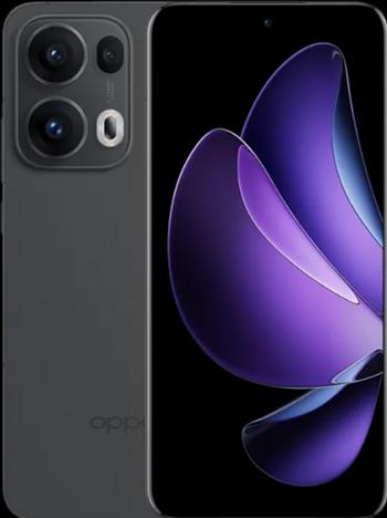 Immagine prodotto OPPO 13 Pro 5G (512 GB, Grigio grafite, 6.83", SIM + eSIM, 50 Mpx, 5G)