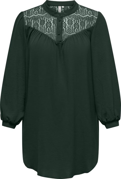 Image du produit Only Coupe normale Col de chemise Top (42)
