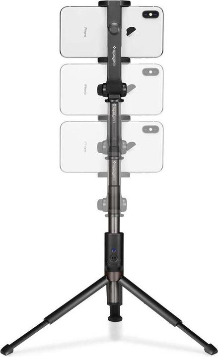 Produktbild Spigen selfie stick tripod S540W black