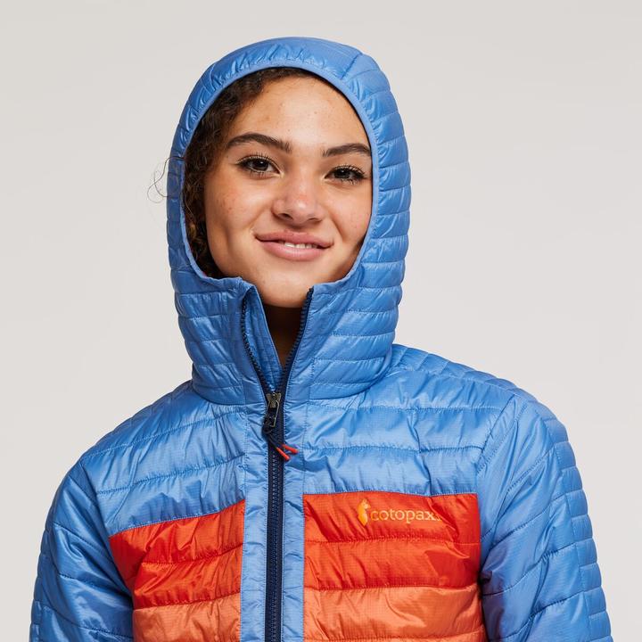 Produktbild Cotopaxi Capa Insulated Hooded Jacket (M)