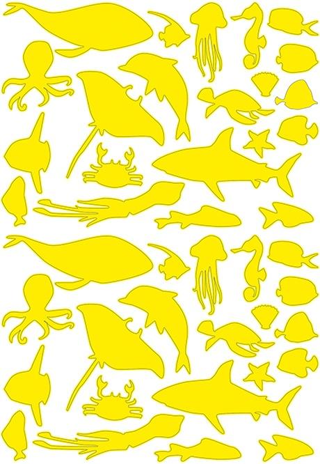 Image du produit Maildor Basiques, Sach 60pl 16x21cm, Multi themes - Assortis