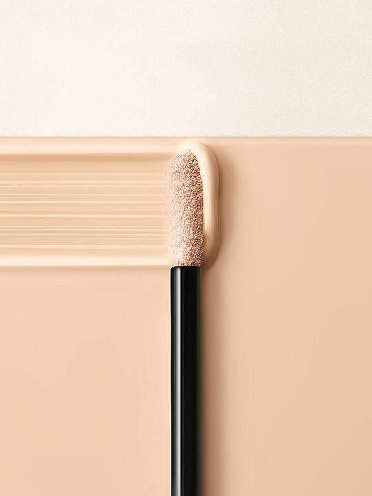 Image du produit Giorgio Armani Power Fabric+ Concealer 3.5 (Chameau)