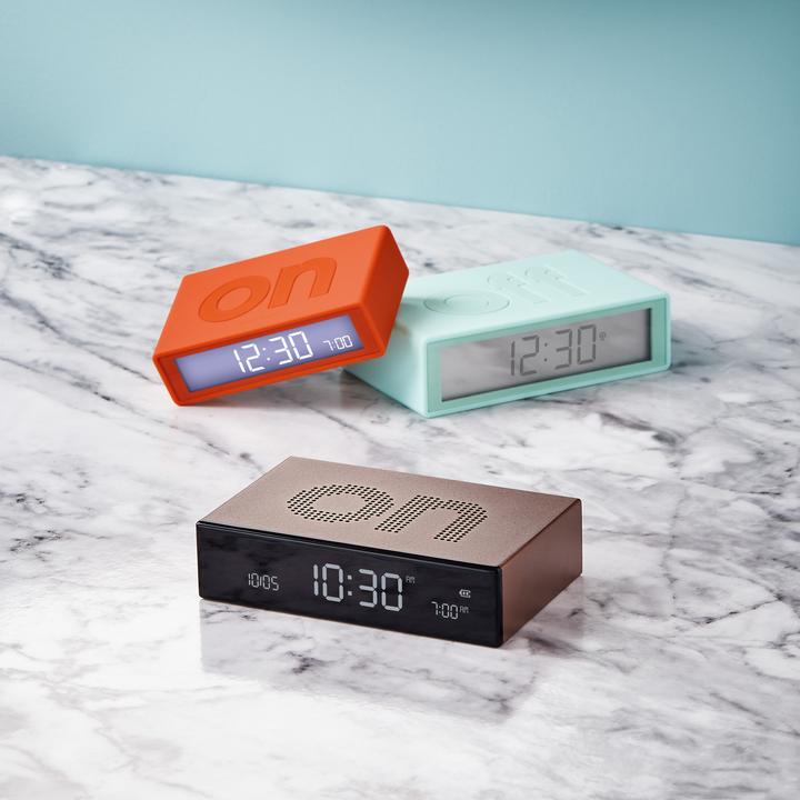 Actual product image Lexon Flip+