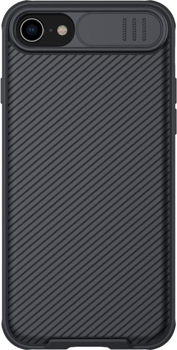 Produktbild Nillkin CamShield Series Hardcase Hülle (Apple iPhone SE (3rd Gen), Apple iPhone SE (2nd Gen))