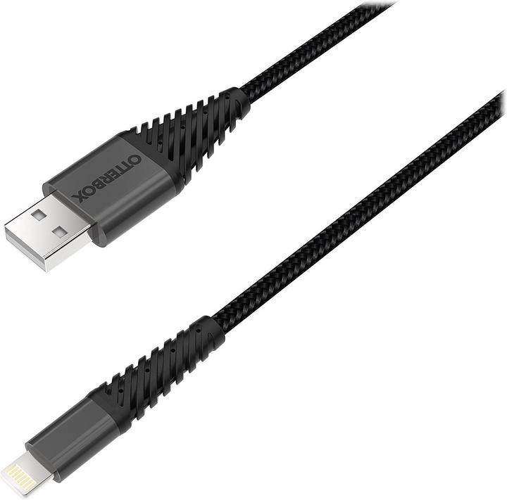 Actual product image OtterBox USB cable (1 m, USB 2.0)