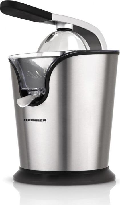 Actual product image Heinner C160SS