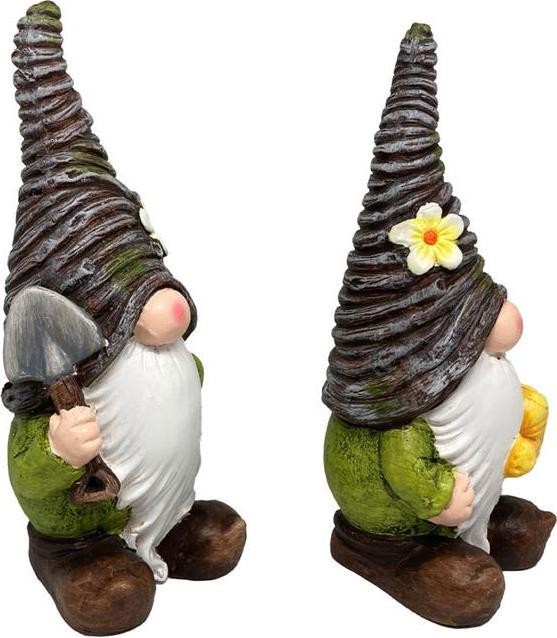 Produktbild GuGus Gartenwichtel 2er Set
