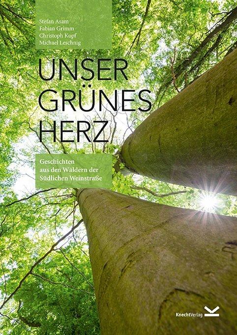 Unser Grünes Herz (German, Fabian Grimm, Christoph Kopf, Stefan Asam, Michael Leschnig, 2020)