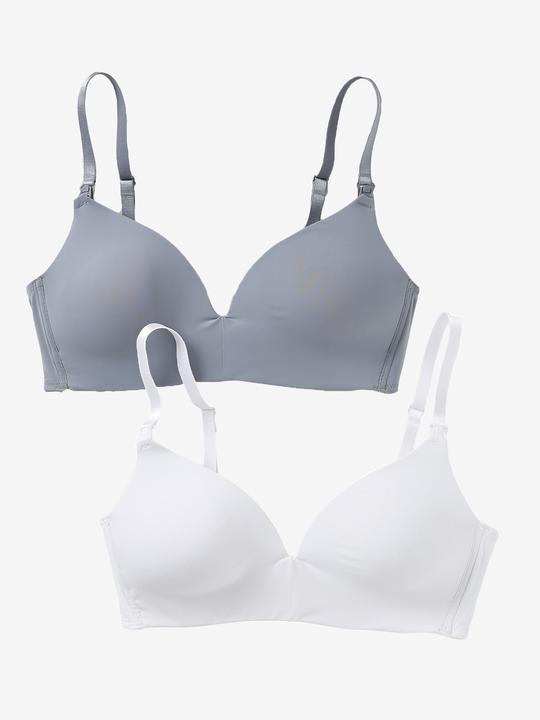 Actual product image Vertbaudet Nursing Bra/Bustier (75 F)