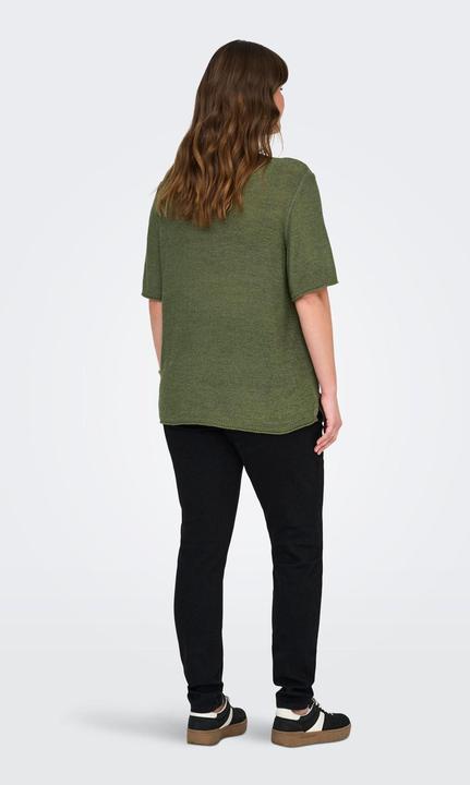 Actual product image Only CARSUNNY Knitted top Knitted top (S)