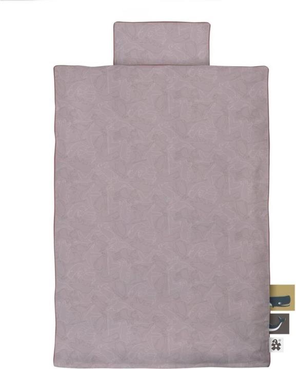 Actual product image Sebra Arctic Animals