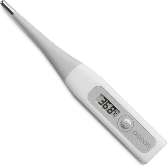 Produktbild Omron Flex Temp Smart (Achselhöhle, Mund, Rektal)