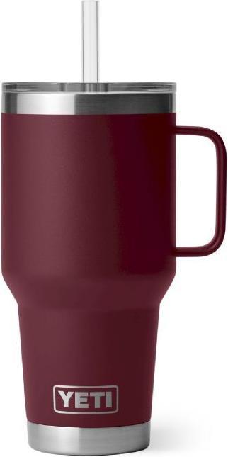 Actual product image Yeti Rambler Straw Mug 2.0 (0.99 l)