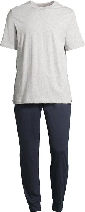 Produktbild Schiesser Night & Home Schlafanzug (48, S)