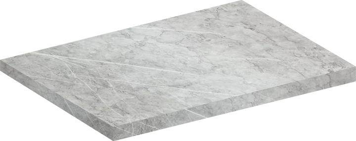 Actual product image VCM Worktop Kitchen worktop kitchen Fasola (100 x 60 x 3 cm)