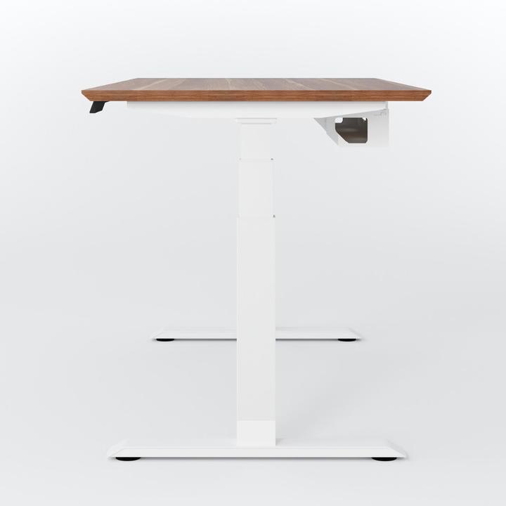Immagine prodotto ofinto Elevatore con sistema di gestione dei cavi (200 x 90 x 98,5 cm)