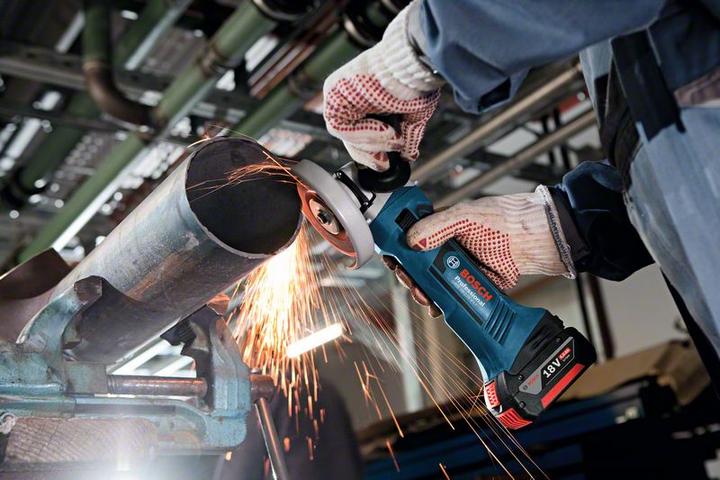 Produktbild Bosch Professional 18V 5 tool KIT
