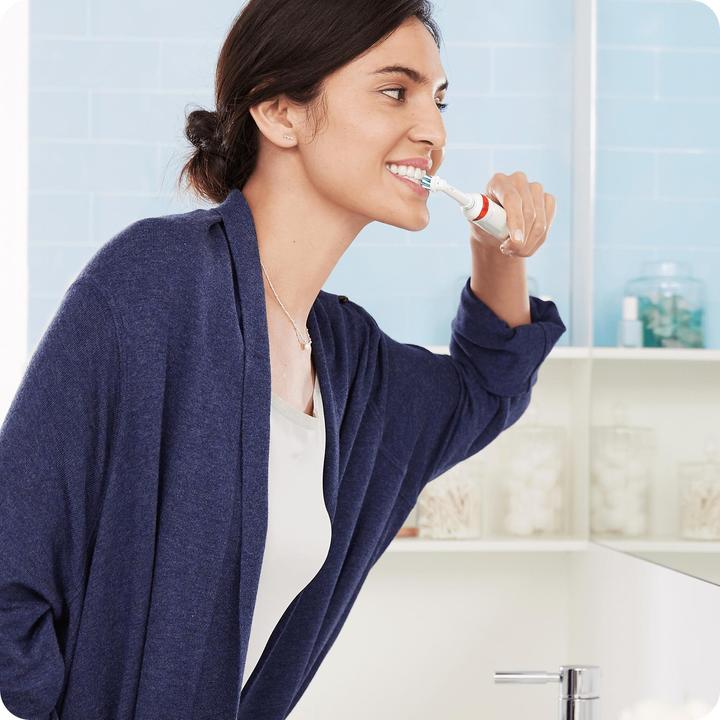 Image du produit Oral-B 80314195 (Brosse à dents oscillo-rotative)