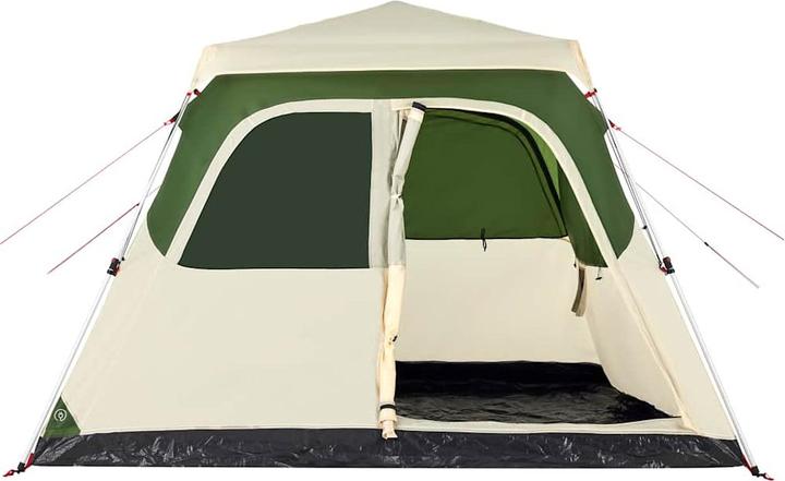Actual product image VidaXL Kiuriakiia (Dome tent, 7.70 kg, 6 persons)
