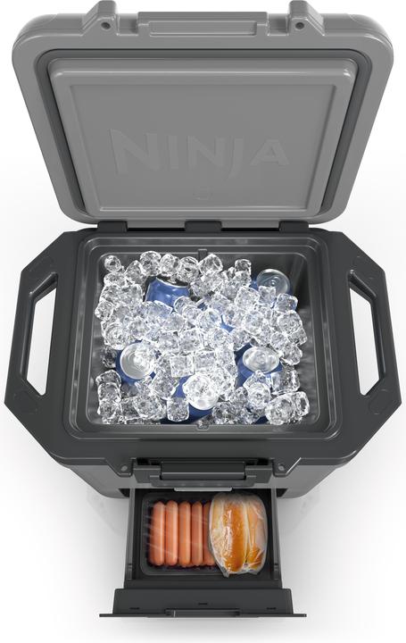 Actual product image Ninja FrostVault (28 l)
