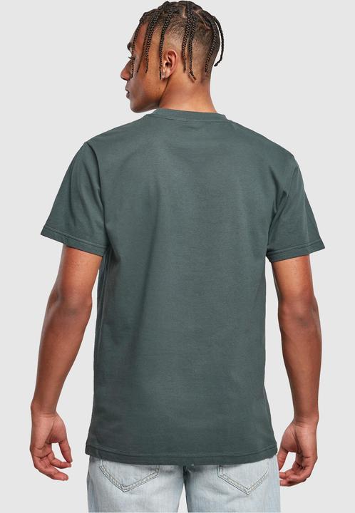Actual product image Mister Tee Never On Time Tee - 8430 (M)