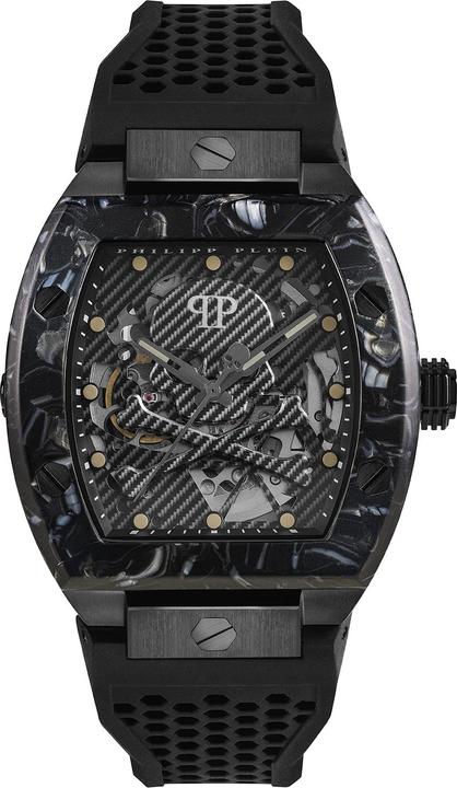 Produktbild Philipp Plein $keleton (Analoguhr, 44 mm)